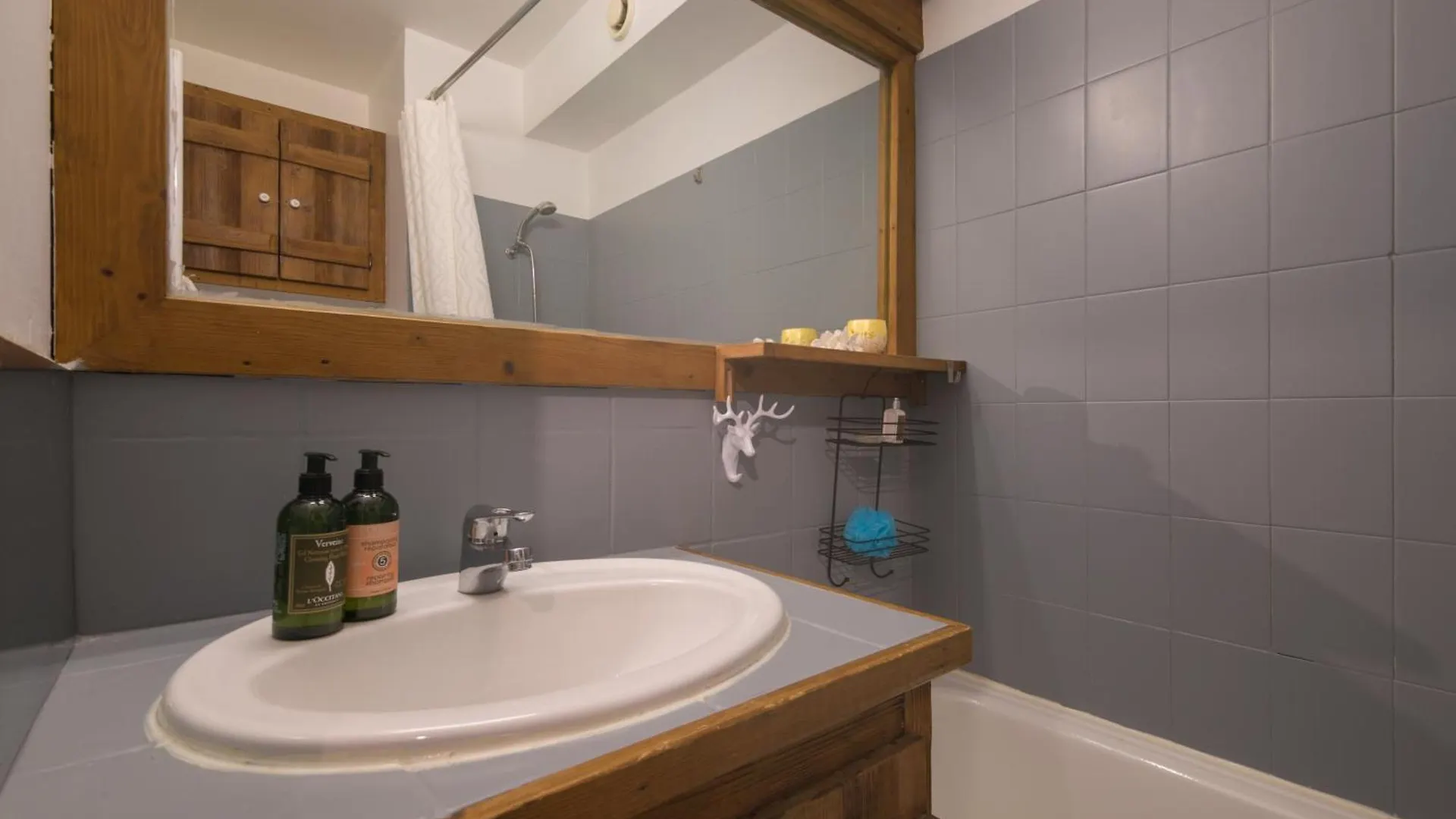 Apartment Chamonix Sud - La Mondeuse - Happy Rentals