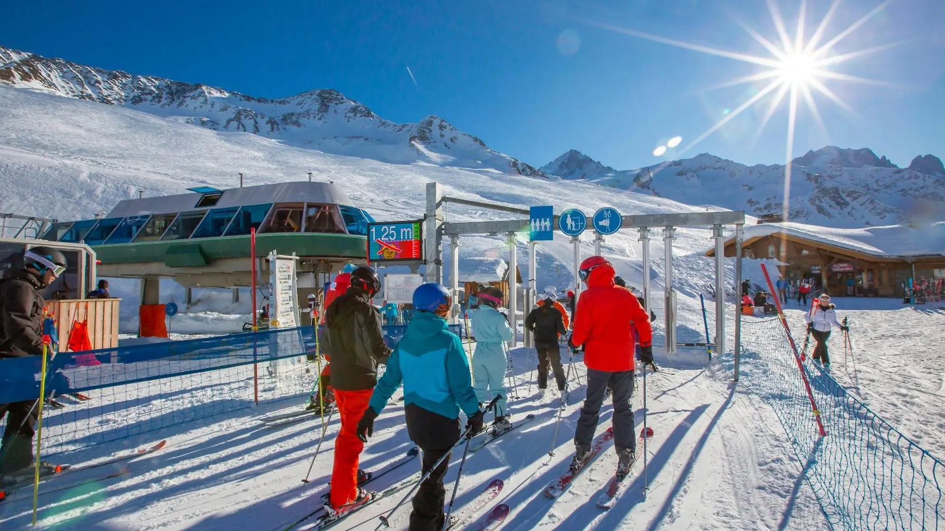 Chamonix Sud - La Mondeuse - Happy Rentals France
