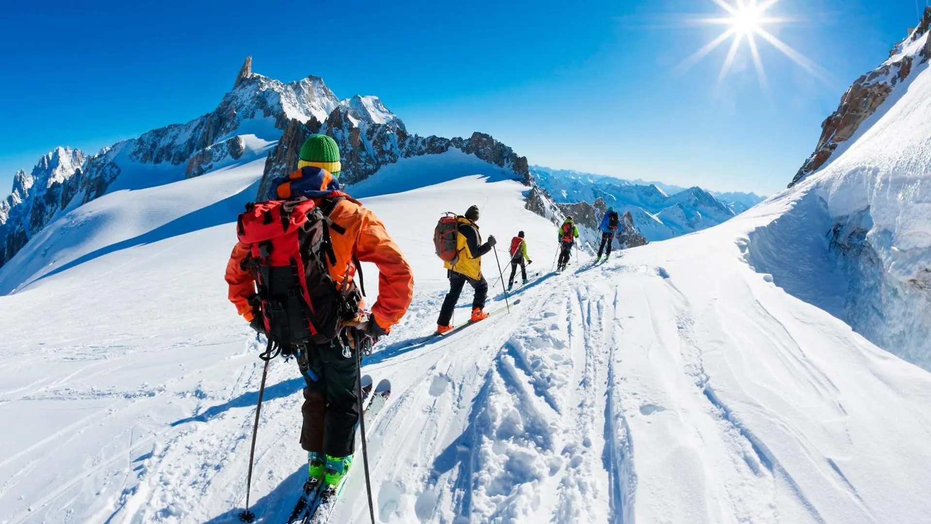 Chamonix Sud - La Mondeuse - Happy Rentals Apartment
