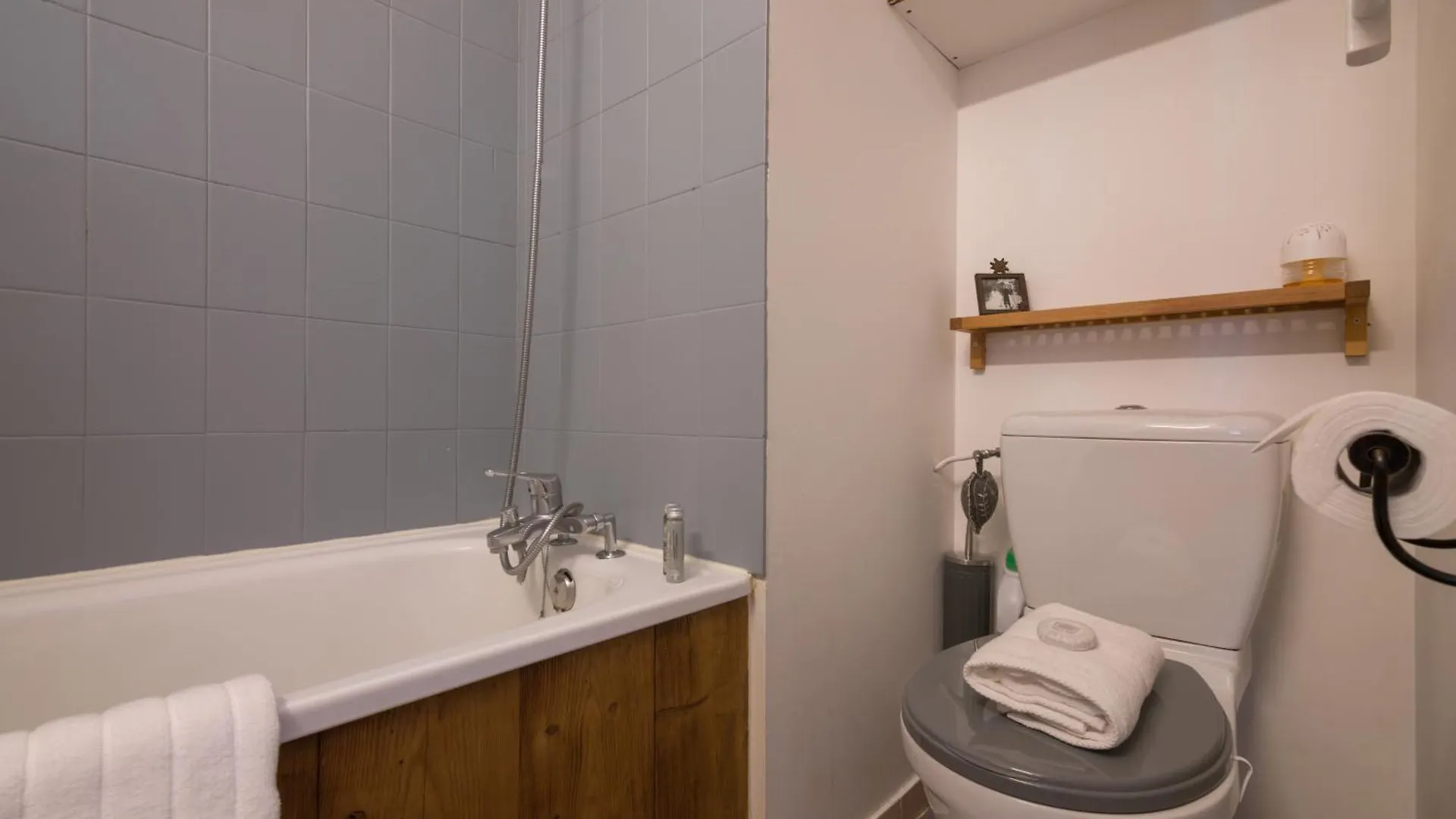 Chamonix Sud - La Mondeuse - Happy Rentals Frankrijk